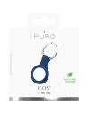 Kup Silikonowe etui PURO ICON Case Apple AirTag (granatowy) - PUR417NAV - {ean13} - Sklep Home Screen
