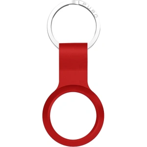 Kup Silikonowe etui PURO ICON Case Apple AirTag (czerwony) - PUR418RED - {ean13} - Sklep Home Screen