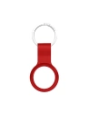 Kup Silikon tok PURO ICON Case Apple AirTag (piros) - PUR418RED - {ean13} - Sklep Home Screen