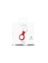 Kup Silikon tok PURO ICON Case Apple AirTag (piros) - PUR418RED - {ean13} - Sklep Home Screen