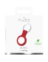 Kup Silikon tok PURO ICON Case Apple AirTag (piros) - PUR418RED - {ean13} - Sklep Home Screen
