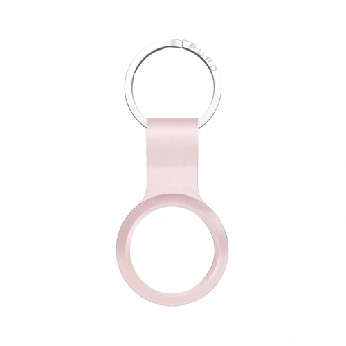 Buy PURO ICON Case Apple AirTag (pink) - PUR419PNK - {ean13} - Home Screen Store Europe