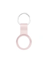 Kup Husă din silicon PURO ICON Case Apple AirTag (roz piersiciu) - PUR419PNK - {ean13} - Sklep Home Screen