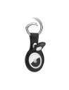 Kup Etui din piele ecologică Puro SKY Case Apple AirTag (negru) - PUR423BLK - {ean13} - Sklep Home Screen