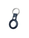 PURO SKY Case Apple AirTag (navy)