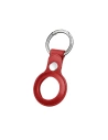 PURO SKY Case Apple AirTag (red)