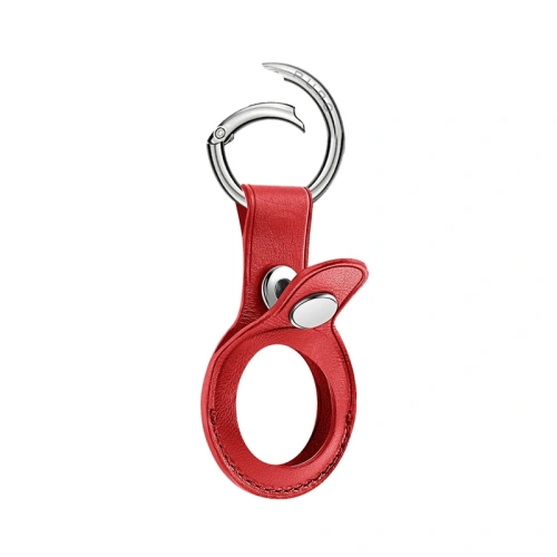Buy PURO SKY Case Apple AirTag (red) - PUR425RED - {ean13} - Home Screen Store Europe