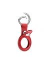 Kup Apple PURO SKY Ledertasche AirTag (rot) - PUR425RED - {ean13} - Sklep Home Screen