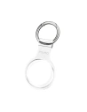 Silikonové pouzdro PURO NUDE Case Apple AirTag Apple AirTag (průhledné)