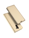 Kup Etui DuxDucis SkinPro Pocophone F1 Zlato - DDS152GLD - {ean13} - Sklep Home Screen