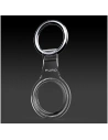 Kup Silikonowe etui PURO NUDE Case Apple AirTag Apple AirTag (przezroczysty) - PUR427CL - {ean13} - Sklep Home Screen