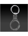 Kup Silikonowe etui PURO NUDE Case Apple AirTag Apple AirTag (przezroczysty) - PUR427CL - {ean13} - Sklep Home Screen
