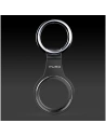 Kup Silikonowe etui PURO NUDE Case Apple AirTag Apple AirTag (przezroczysty) - PUR427CL - {ean13} - Sklep Home Screen