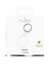 Kup Silikonowe etui PURO NUDE Case Apple AirTag Apple AirTag (przezroczysty) - PUR427CL - {ean13} - Sklep Home Screen