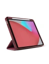 Kup Etui UNIQ Moven Apple iPad 10.2 (2020) bordový/burgundský - UNIQ366BRG - {ean13} - Sklep Home Screen