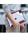 Kup Etui UNIQ Moven Apple iPad 10.2 (2020) bordó/burgundi - UNIQ366BRG - {ean13} - Sklep Home Screen