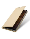 Kup Etui DuxDucis SkinPro Pocophone F1 Zlato - DDS152GLD - {ean13} - Sklep Home Screen