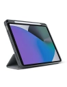 Kup Etui UNIQ Moven Apple iPad 10.2 (2020) szürke/charcoal grey - UNIQ367GRY - {ean13} - Sklep Home Screen