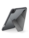 Kup Etui UNIQ Moven Apple iPad 10.2 (2020) szürke/charcoal grey - UNIQ367GRY - {ean13} - Sklep Home Screen