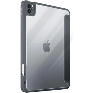 Buy UNIQ Moven Apple iPad 10.2 (2020) charcoal grey - UNIQ367GRY - {ean13} - Home Screen Store Europe