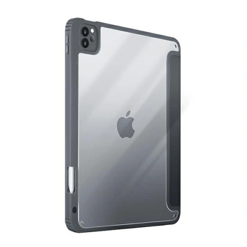 Kup Etui UNIQ Moven Apple iPad 10.2 (2020) gri/charcoal grey - UNIQ367GRY - {ean13} - Sklep Home Screen