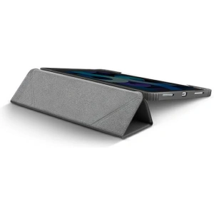 Kup Etui UNIQ Moven Apple iPad 10.2 (2020) szary/charcoal grey - UNIQ367GRY - {ean13} - Sklep Home Screen