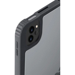 Kup Etui UNIQ Moven Apple iPad 10.2 (2020) szary/charcoal grey - UNIQ367GRY - {ean13} - Sklep Home Screen