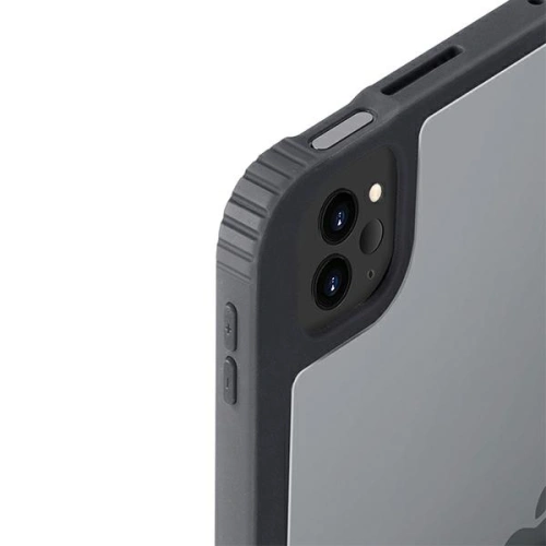 Kup Etui UNIQ Moven Apple iPad 10.2 (2020) gri/charcoal grey - UNIQ367GRY - {ean13} - Sklep Home Screen