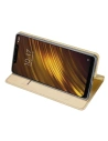 Kup Etui DuxDucis SkinPro Pocophone F1 Zlato - DDS152GLD - {ean13} - Sklep Home Screen