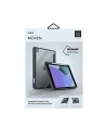 Kup Etui UNIQ Moven Apple iPad 10.2 (2020) szürke/charcoal grey - UNIQ367GRY - {ean13} - Sklep Home Screen