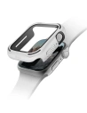 Kup Etui UNIQ Torres Apple Watch Series 4/5/6/7/SE/8/9 40/41MM dove bílý - UNIQ368WHT - {ean13} - Sklep Home Screen