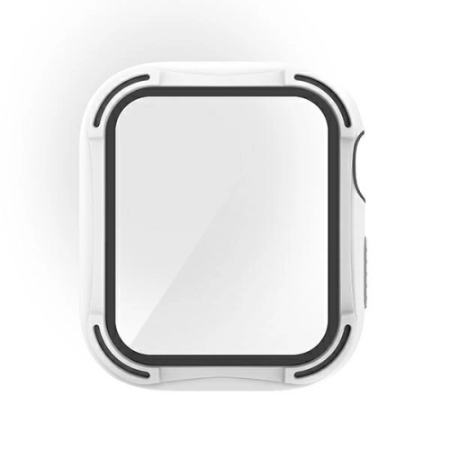 Kup Etui UNIQ Torres Apple Watch Series 4/5/6/7/SE/8/9 40/41MM dove bílý - UNIQ368WHT - {ean13} - Sklep Home Screen