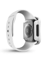 Kup Etui UNIQ Torres Apple Watch Series 4/5/6/7/SE/8/9 40/41MM dove bílý - UNIQ368WHT - {ean13} - Sklep Home Screen