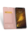 Kup Etui DuxDucis SkinPro Pocophone F1 Rose Gold - DDS153RS - {ean13} - Sklep Home Screen