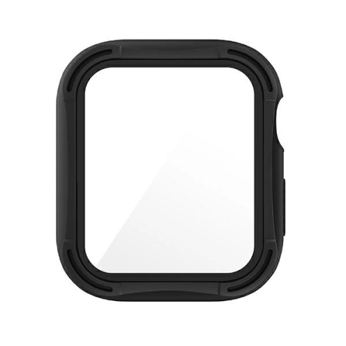 Kup Etui UNIQ Torres Apple Watch Series 4/5/6/7/SE/8/9 40/41MM fekete - UNIQ369BLK - {ean13} - Sklep Home Screen