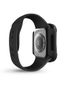 Kup Etui UNIQ Torres Apple Watch Series 4/5/6/7/SE/8/9 40/41MM fekete - UNIQ369BLK - {ean13} - Sklep Home Screen
