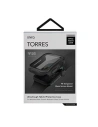 Kup Etui UNIQ Torres Apple Watch Series 4/5/6/7/SE/8/9 40/41MM fekete - UNIQ369BLK - {ean13} - Sklep Home Screen
