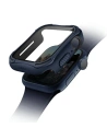 Etui UNIQ Torres Apple Watch Series 4/5/6/7/SE/8/9 40/41MM kék