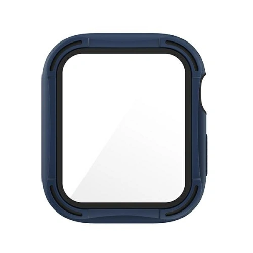 Kup Etui UNIQ Torres Apple Watch Series 4/5/6/7/SE/8/9 40/41MM kék - UNIQ370BLU - {ean13} - Sklep Home Screen