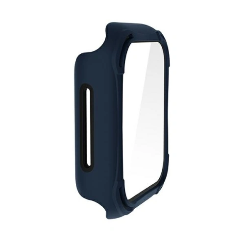 Kup Etui UNIQ Torres Apple Watch Series 4/5/6/7/SE/8/9 40/41MM kék - UNIQ370BLU - {ean13} - Sklep Home Screen