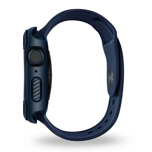 Kup Etui UNIQ Torres Apple Watch Series 4/5/6/7/SE/8/9 40/41MM kék - UNIQ370BLU - {ean13} - Sklep Home Screen