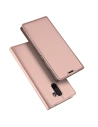 Kup Etui DuxDucis SkinPro Pocophone F1 Rose Gold - DDS153RS - {ean13} - Sklep Home Screen