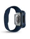 Kup Etui UNIQ Torres Apple Watch Series 4/5/6/7/SE/8/9 40/41MM kék - UNIQ370BLU - {ean13} - Sklep Home Screen