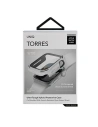Kup UNIQ Torres Apple Watch Series SE/6/5/4 44mm fehér - UNIQ371WHT - {ean13} - Sklep Home Screen
