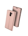 Kup Etui DuxDucis SkinPro Pocophone F1 Rose Gold - DDS153RS - {ean13} - Sklep Home Screen