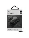 Kup UNIQ Torres Apple Watch Series SE/6/5/4 44mm fekete - UNIQ372BLK - {ean13} - Sklep Home Screen