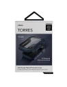 Kup UNIQ Torres Apple Watch Series SE/6/5/4 44mm niebieski - UNIQ373BLU - {ean13} - Sklep Home Screen
