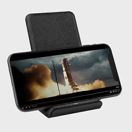 Kup UNIQ Ładowarka indukcyjna Vertex Duo 2in1 15W Fast charge charcoal grey - UNIQ374GRY - {ean13} - Sklep Home Screen