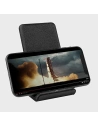 Kup UNIQ Ładowarka indukcyjna Vertex Duo 2in1 15W Fast charge charcoal grey - UNIQ374GRY - {ean13} - Sklep Home Screen
