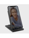 Kup UNIQ Indukční nabíječka Vertex Duo 2v1 15W rychlé nabíjení antracitová šedá - UNIQ374GRY - {ean13} - Sklep Home Screen